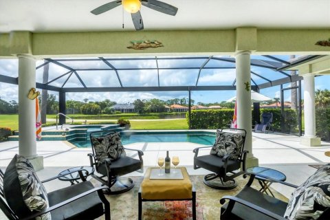 Casa en venta en Venice, Florida, 4 dormitorios, 244.15 m2 № 1798341 - foto 14