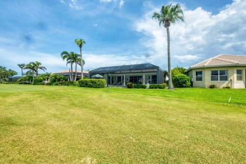 Casa en venta en Venice, Florida, 4 dormitorios, 244.15 m2 № 1798341 - foto 28