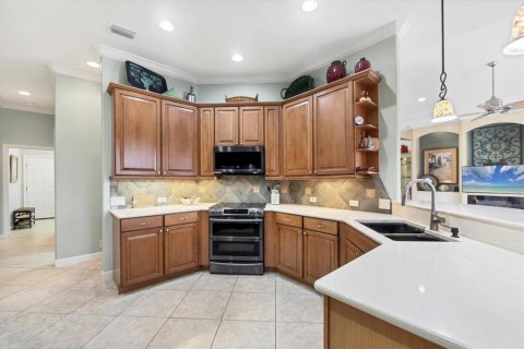 Casa en venta en Venice, Florida, 4 dormitorios, 244.15 m2 № 1798341 - foto 10