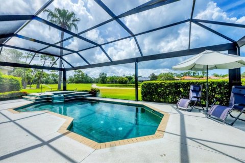 Casa en venta en Venice, Florida, 4 dormitorios, 244.15 m2 № 1798341 - foto 16