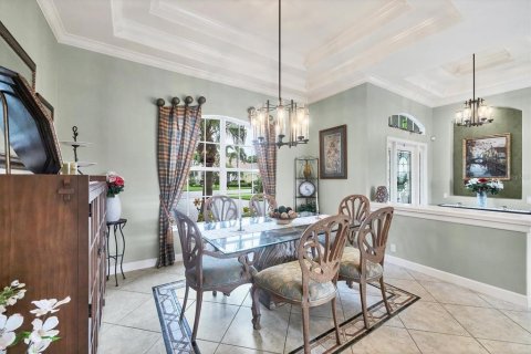 Casa en venta en Venice, Florida, 4 dormitorios, 244.15 m2 № 1798341 - foto 8