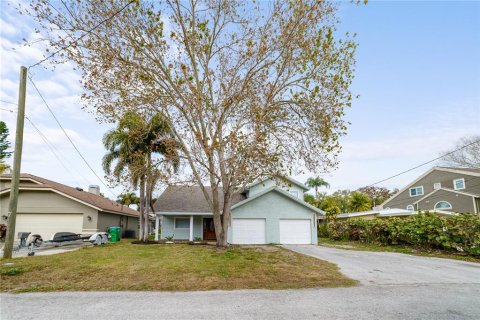 House in Palm Harbor, Florida 4 bedrooms, 168.71 sq.m. № 2206955