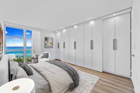 Condominio en venta en Bal Harbour, Florida, 2 dormitorios, 98.1 m2 № 2008707 - foto 15