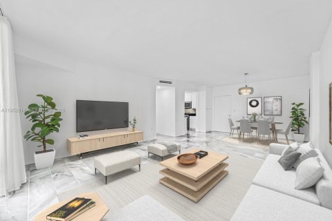 Condominio en venta en Bal Harbour, Florida, 2 dormitorios, 98.1 m2 № 2008707 - foto 5