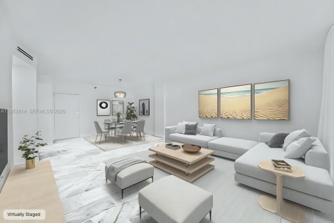 Condominio en venta en Bal Harbour, Florida, 2 dormitorios, 98.1 m2 № 2008707 - foto 6