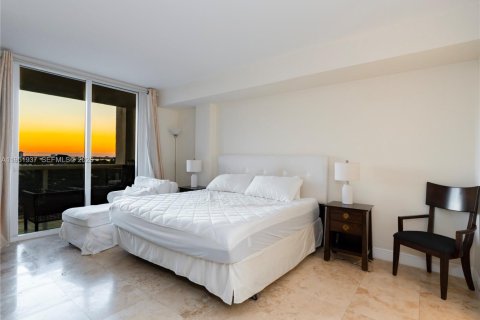 Снять в аренду кондоминиум в Бэл-Харбор, Флорида 1 спальня, 83.24м2, № 2006091 - фото 15