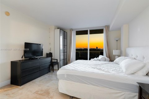 Снять в аренду кондоминиум в Бэл-Харбор, Флорида 1 спальня, 83.24м2, № 2006091 - фото 16