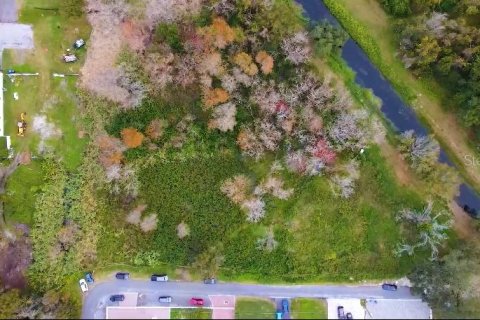 Terreno en venta en Tampa, Florida № 1283243 - foto 1