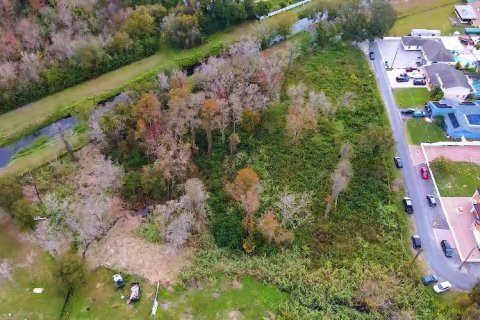 Terreno en venta en Tampa, Florida № 1283243 - foto 3