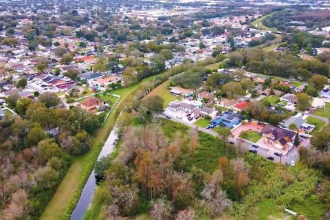Terreno en venta en Tampa, Florida № 1283243 - foto 5