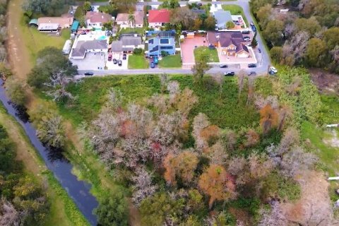 Terreno en venta en Tampa, Florida № 1283243 - foto 6