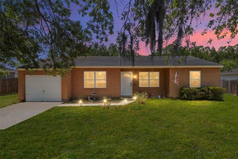 Villa ou maison à Ocala, Floride 3 chambres, 108.05 m2 № 2143020
