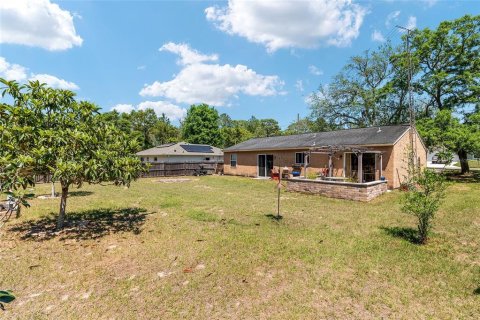 Villa ou maison à vendre à Ocala, Floride: 3 chambres, 108.05 m2 № 2143020 - photo 29