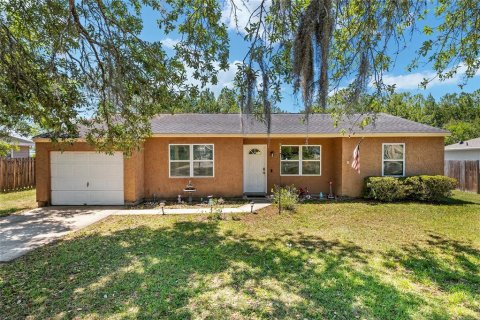 Villa ou maison à vendre à Ocala, Floride: 3 chambres, 108.05 m2 № 2143020 - photo 3