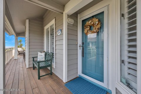 Copropriété à louer à Ponte Vedra Beach, Floride: 2 chambres, 158.4 m2 № 801697 - photo 1