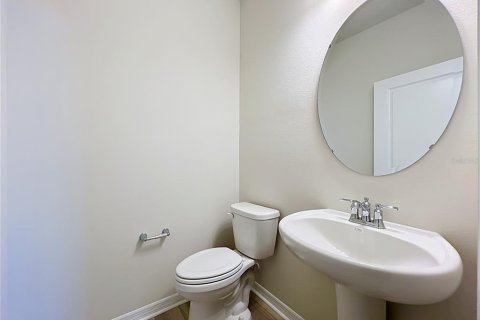 Touwnhouse à louer à Orlando, Floride: 3 chambres, 148.64 m2 № 2121231 - photo 26