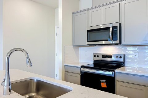 Touwnhouse à louer à Orlando, Floride: 3 chambres, 148.64 m2 № 2121231 - photo 20