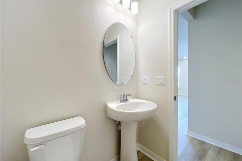 Touwnhouse à louer à Orlando, Floride: 3 chambres, 148.64 m2 № 2121231 - photo 25