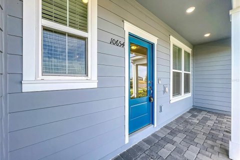 Touwnhouse à louer à Orlando, Floride: 3 chambres, 148.64 m2 № 2121231 - photo 9