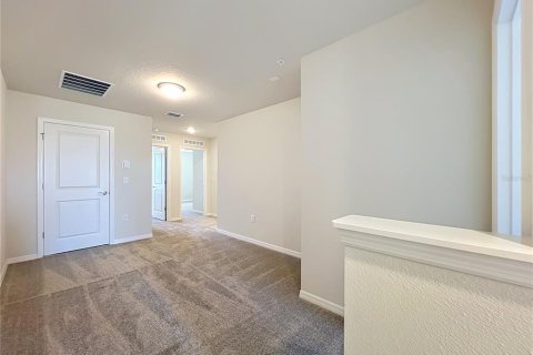 Touwnhouse à louer à Orlando, Floride: 3 chambres, 148.64 m2 № 2121231 - photo 29