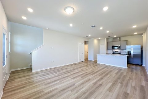 Touwnhouse à louer à Orlando, Floride: 3 chambres, 148.64 m2 № 2121231 - photo 11