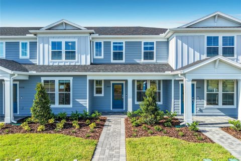 Touwnhouse à louer à Orlando, Floride: 3 chambres, 148.64 m2 № 2121231 - photo 5