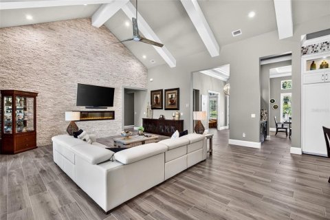 Villa ou maison à vendre à Ormond Beach, Floride: 4 chambres, 440.26 m2 № 2423844 - photo 15