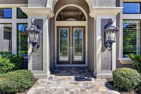 Villa ou maison à vendre à Ormond Beach, Floride: 4 chambres, 440.26 m2 № 2423844 - photo 5