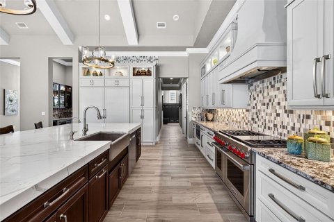 Villa ou maison à vendre à Ormond Beach, Floride: 4 chambres, 440.26 m2 № 2423844 - photo 25