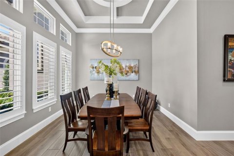 Villa ou maison à vendre à Ormond Beach, Floride: 4 chambres, 440.26 m2 № 2423844 - photo 8