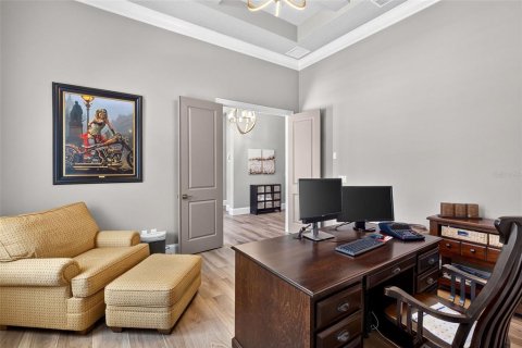 Villa ou maison à vendre à Ormond Beach, Floride: 4 chambres, 440.26 m2 № 2423844 - photo 11