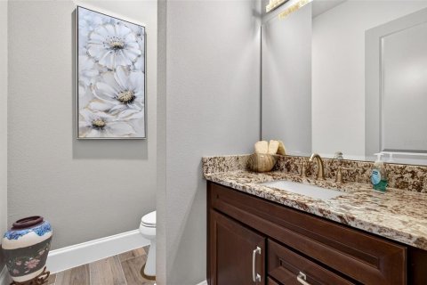 Villa ou maison à vendre à Ormond Beach, Floride: 4 chambres, 440.26 m2 № 2423844 - photo 13