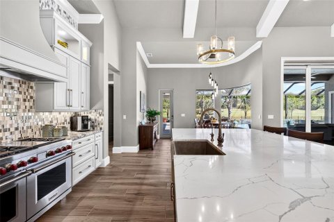 Villa ou maison à vendre à Ormond Beach, Floride: 4 chambres, 440.26 m2 № 2423844 - photo 22