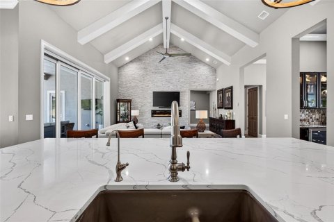 Villa ou maison à vendre à Ormond Beach, Floride: 4 chambres, 440.26 m2 № 2423844 - photo 23
