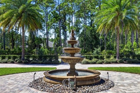 Villa ou maison à vendre à Ormond Beach, Floride: 4 chambres, 440.26 m2 № 2423844 - photo 6