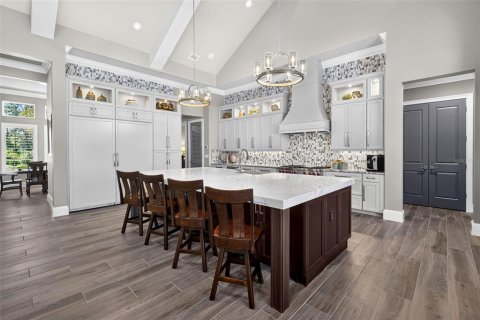Villa ou maison à vendre à Ormond Beach, Floride: 4 chambres, 440.26 m2 № 2423844 - photo 26