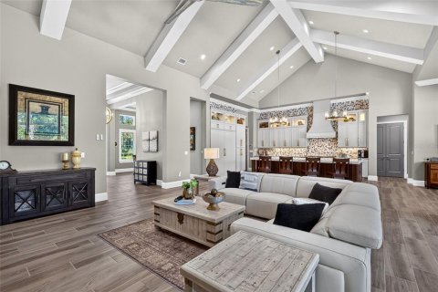Villa ou maison à vendre à Ormond Beach, Floride: 4 chambres, 440.26 m2 № 2423844 - photo 17