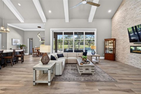 Villa ou maison à vendre à Ormond Beach, Floride: 4 chambres, 440.26 m2 № 2423844 - photo 20