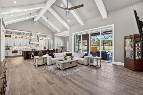 Villa ou maison à vendre à Ormond Beach, Floride: 4 chambres, 440.26 m2 № 2423844 - photo 18