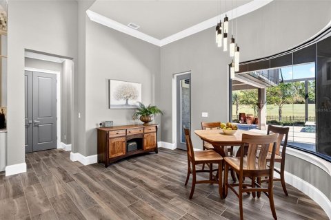 Villa ou maison à vendre à Ormond Beach, Floride: 4 chambres, 440.26 m2 № 2423844 - photo 27