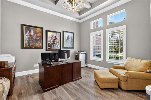 Villa ou maison à vendre à Ormond Beach, Floride: 4 chambres, 440.26 m2 № 2423844 - photo 12