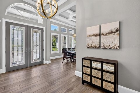 Villa ou maison à vendre à Ormond Beach, Floride: 4 chambres, 440.26 m2 № 2423844 - photo 14