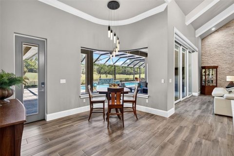 Villa ou maison à vendre à Ormond Beach, Floride: 4 chambres, 440.26 m2 № 2423844 - photo 28