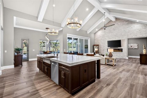 Villa ou maison à vendre à Ormond Beach, Floride: 4 chambres, 440.26 m2 № 2423844 - photo 21