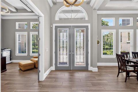 Villa ou maison à vendre à Ormond Beach, Floride: 4 chambres, 440.26 m2 № 2423844 - photo 7
