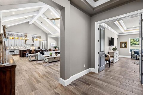 Villa ou maison à vendre à Ormond Beach, Floride: 4 chambres, 440.26 m2 № 2423844 - photo 19