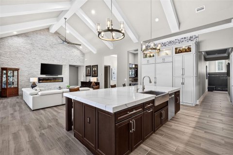 Villa ou maison à vendre à Ormond Beach, Floride: 4 chambres, 440.26 m2 № 2423844 - photo 24