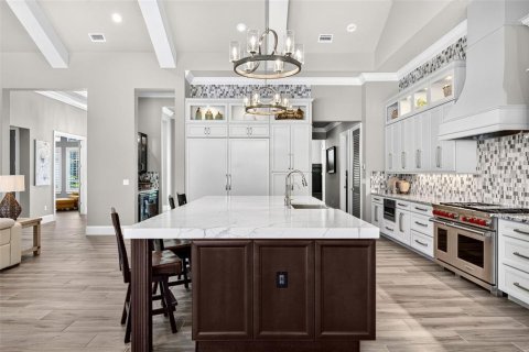 Villa ou maison à vendre à Ormond Beach, Floride: 4 chambres, 440.26 m2 № 2423844 - photo 30