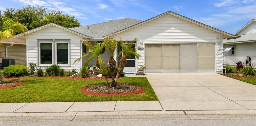 Casa en Lakeland, Florida 2 dormitorios, 142.14 m2 № 2221863