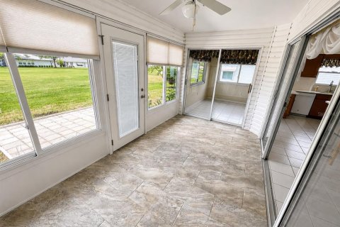 Casa en venta en Lakeland, Florida, 2 dormitorios, 142.14 m2 № 2221863 - foto 27